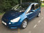 Left hand drive FORD S MAX 1.8 TDCI AMBIENTE 7 SEATS